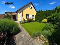 Prodej rodinného domu, Sedlec-Prčice, 103 m2
