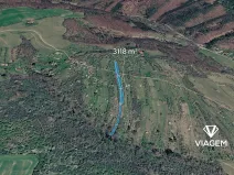 Prodej podílu zahrady, Kudlovice, 1322 m2