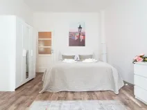 Pronájem bytu 2+kk, Praha - Nové Město, Jungmannova, 51 m2