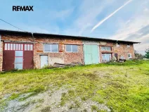 Pronájem výrobních prostor, Kostelec, 92 m2