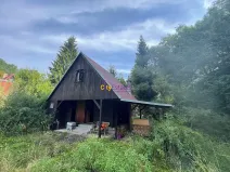 Prodej chaty, Chrustenice, Přílepská, 56 m2