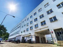 Pronájem skladu, Praha - Michle, Ohradní, 65 m2