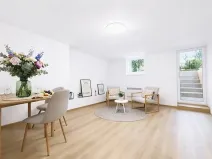 Prodej bytu 3+kk, Brno, Kovácká, 51 m2