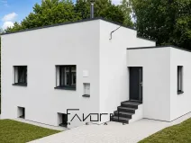 Prodej rodinného domu, Ostrava, Matuškova, 119 m2
