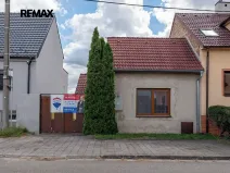 Prodej rodinného domu, Dubňany, Na Pískách, 44 m2