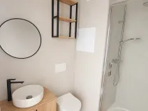 Pronájem bytu 1+kk, Frýdlant, Školní, 20 m2