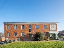 Prodej obchodního prostoru, Zlín, Štefánikova, 448 m2