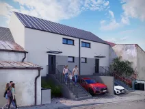 Prodej rodinného domu, Svésedlice, 100 m2