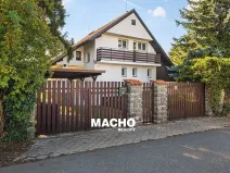 Pronájem rodinného domu, Řitka, Zahradní, 90 m2