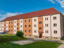 Prodej bytu 2+1, Nová Včelnice, Československé armády, 55 m2