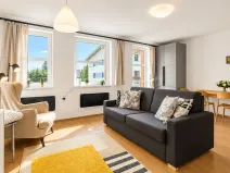 Prodej bytu 1+kk, Loučná pod Klínovcem, 33 m2