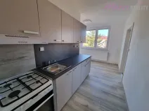 Pronájem bytu 2+1, Uherské Hradiště, Štěpnická, 64 m2