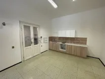 Pronájem bytu 2+kk, Pardubice, Hronovická, 50 m2