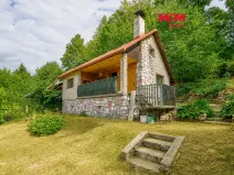 Prodej chaty, Nové Město nad Metují, Studýnka, 40 m2