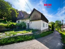 Prodej rodinného domu, Sebranice, 125 m2