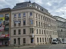 Pronájem obchodního prostoru, Brno, Koliště, 64 m2