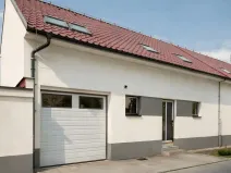 Prodej rodinného domu, Nová Ves, 170 m2