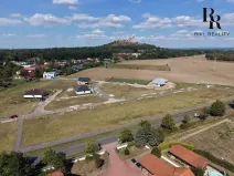 Prodej pozemku pro bydlení, Ráby, 998 m2