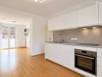 Pronájem bytu 2+1, Brno, Dvorského, 48 m2
