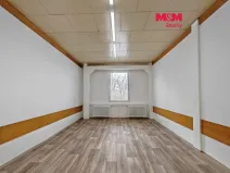 Pronájem kanceláře, Horšovský Týn - Malé Předměstí, Zahradní, 21 m2