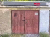 Prodej garáže, Ústí nad Labem - Ústí nad Labem-centrum, 23 m2