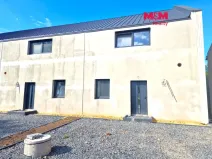 Prodej rodinného domu, Opava - Vávrovice, Hraniční, 125 m2