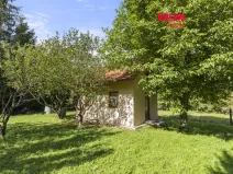 Prodej chaty, Chrudim - Chrudim III, 30 m2