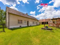 Prodej rodinného domu, Staňkov, 130 m2