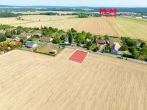 Prodej pozemku pro bydlení, Budětsko - Zavadilka, 8046 m2