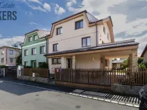 Prodej bytu 3+kk, Praha - Sedlec, Při hranici, 64 m2
