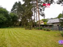 Prodej chaty, Družec, 21 m2