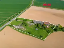 Prodej pozemku pro bydlení, Stračov, 11189 m2