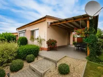 Prodej rodinného domu, Mokrovousy, 45 m2