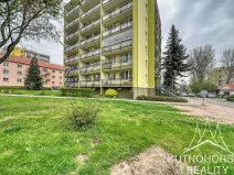 Pronájem bytu 3+1, Kutná Hora, Družební, 67 m2