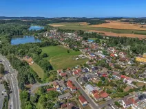 Prodej pozemku pro bydlení, Lanškroun, Kollárova, 4004 m2