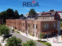 Pronájem restaurace, Liberec, Tanvaldská, 153 m2