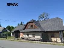 Prodej chalupy, Dlouhoňovice, Hlavní, 114 m2