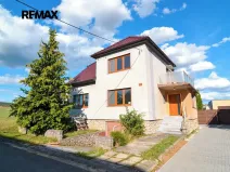Prodej rodinného domu, Moravany, 240 m2