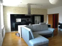 Pronájem bytu 2+kk, Brno, Palackého třída, 75 m2