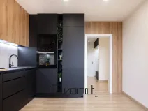 Prodej bytu 3+1, Ostrava, Čujkovova, 68 m2