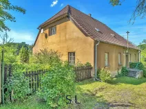 Prodej rodinného domu, Horní Libchava, 230 m2