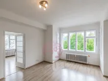 Pronájem bytu 2+1, Praha - Vršovice, Bělocerkevská, 73 m2