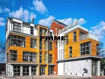 Pronájem kanceláře, Praha - Smíchov, Strakonická, 52 m2
