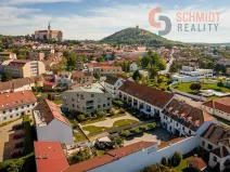 Prodej bytu 3+kk, Mikulov, Komenského, 65 m2