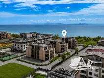 Prodej bytu 2+kk, Burgas, Bulharsko, 52 m2
