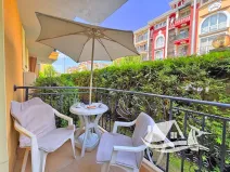 Prodej bytu 1+kk, Sveti Vlas, Bulharsko, 34 m2