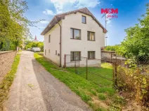 Prodej rodinného domu, Jílové u Prahy, Úzká, 140 m2