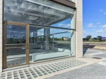 Pronájem obchodního prostoru, Praha - Holešovice, Bubenská, 242 m2