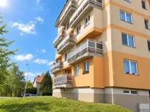 Pronájem bytu 2+kk, Olomouc, Handkeho, 55 m2
