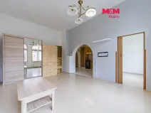 Prodej bytu 2+1, Nejdek, náměstí Karla IV., 42 m2